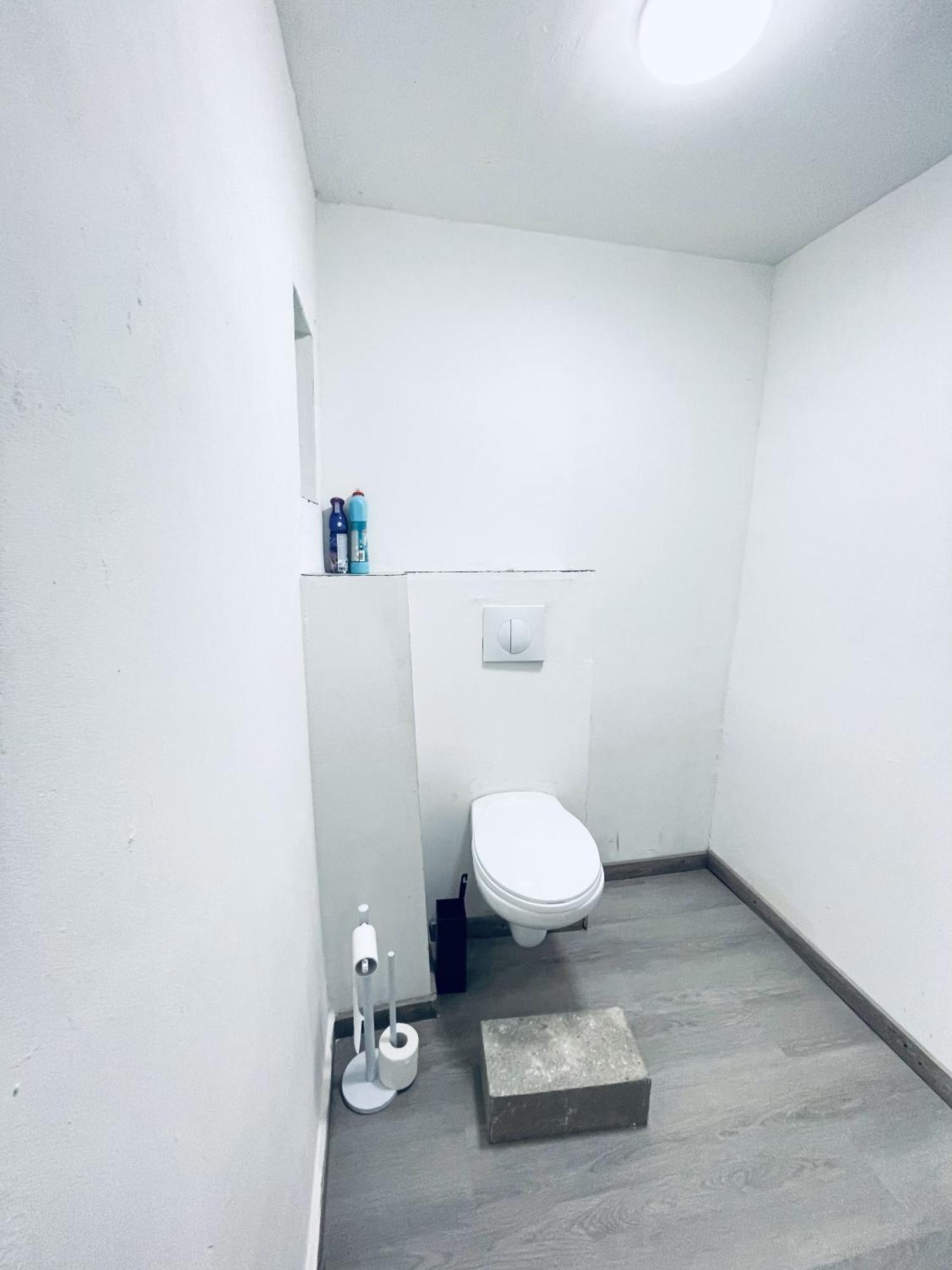 Cozy&Calm Room With Ensuite Heers Exterior foto