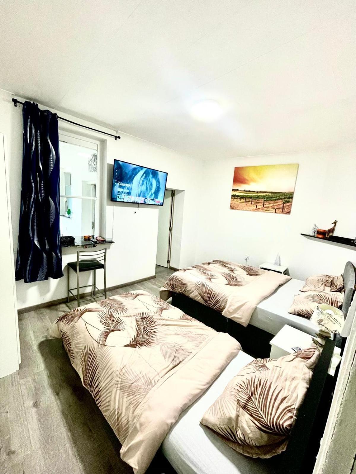 Cozy&Calm Room With Ensuite Heers Exterior foto